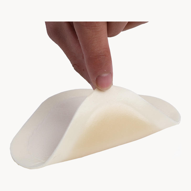 Hydrocolloid dressing promotes healing of skin lacerations